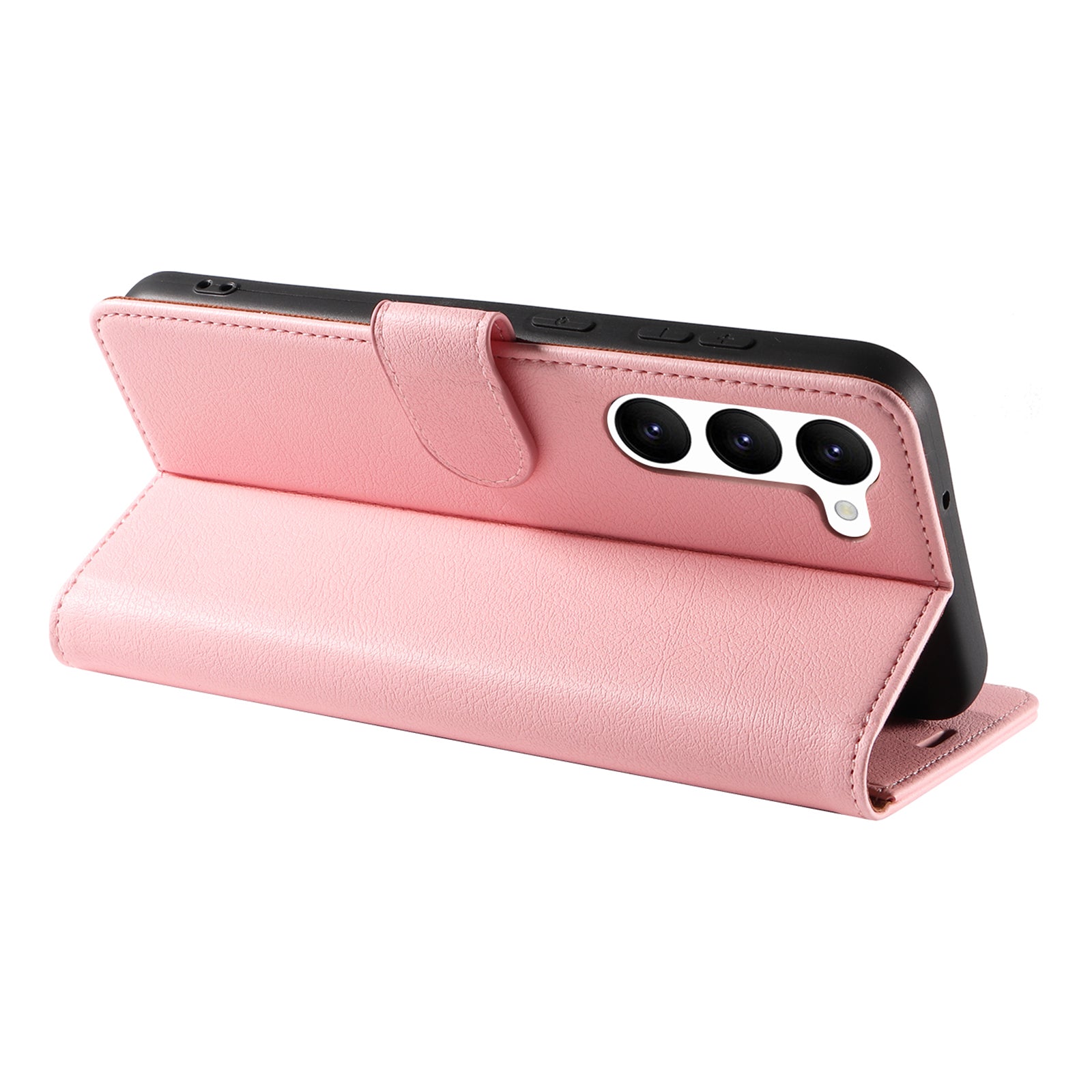 Cell Phone Cover For Samsung Galaxy S22 5G Flip Leather Wallet Case Stand RFID Blocking Phone Shell Cell Phone Cover For Samsung Galaxy S22 5G Flip Leather Wallet Case Stand RFID Blocking Phone Shell